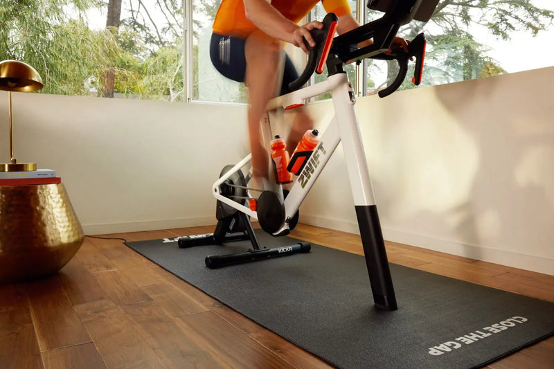 Smart trainers Frames
