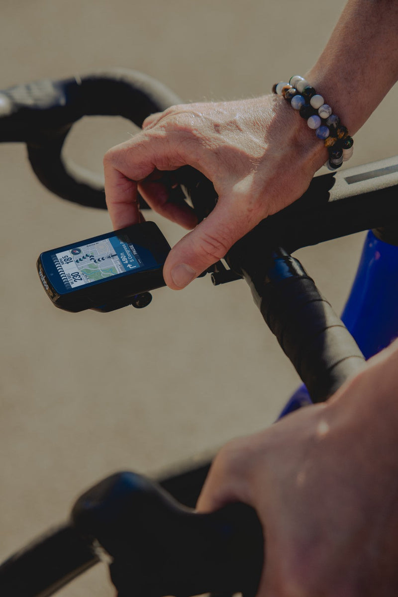 Bike Computers