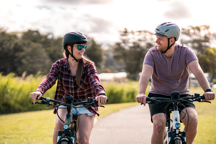 Helmets - Recreational