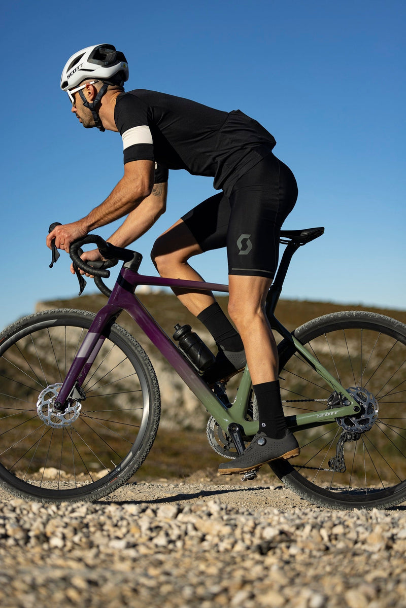 Gravel bikes