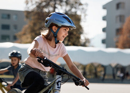 Helmets - Kids