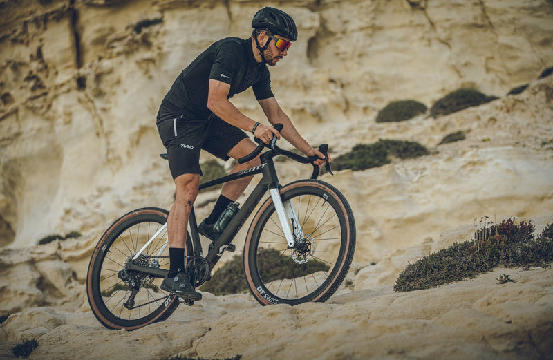 E-Bikes - Gravel