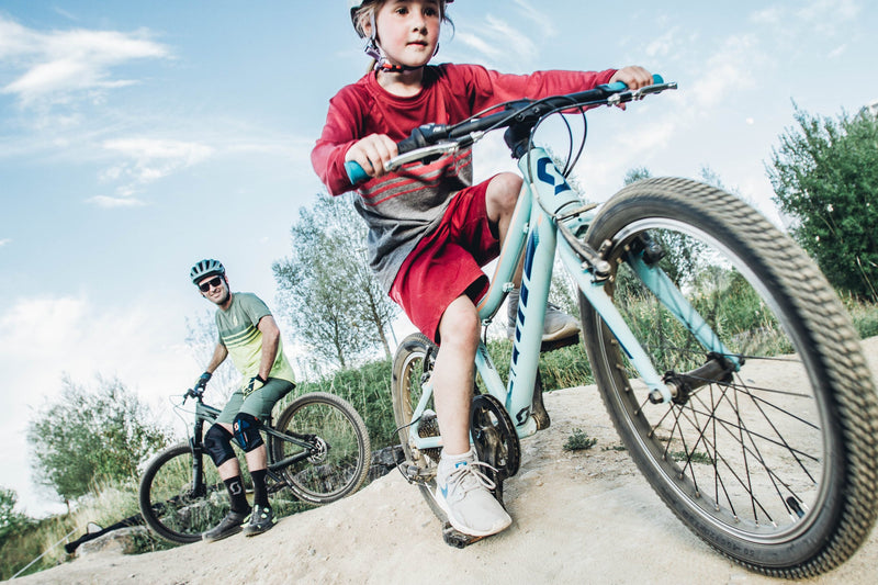 Kids Bikes