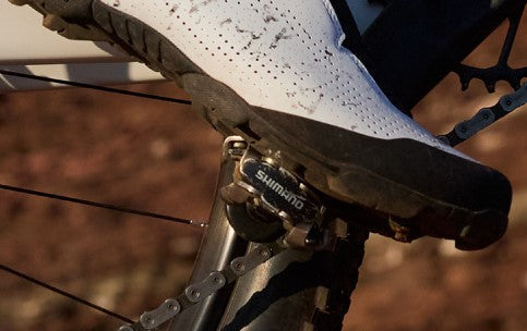 Components - Pedals