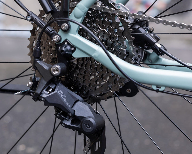 Drivetrain