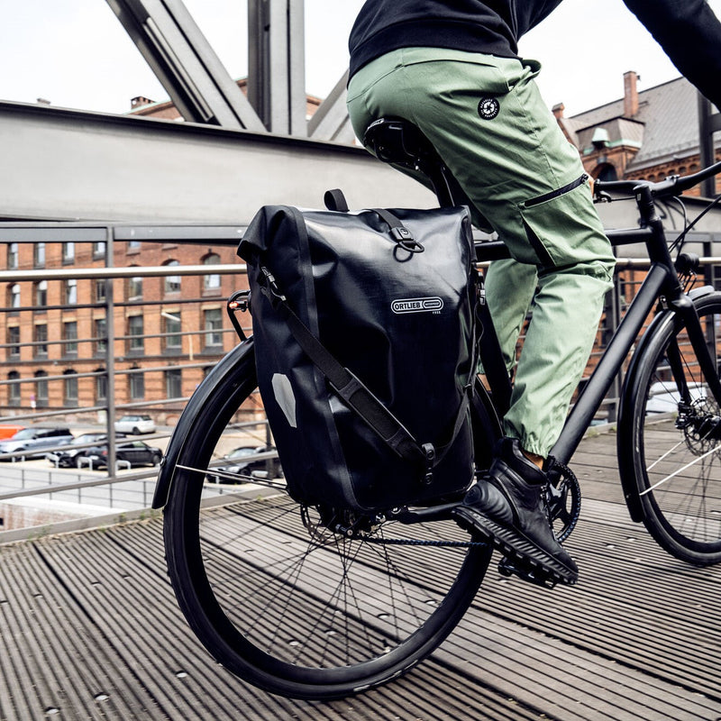 On Bike Storage