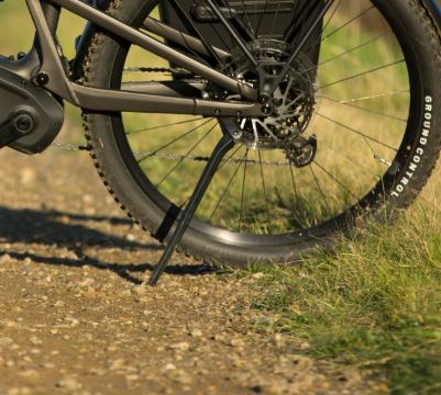 Kickstands