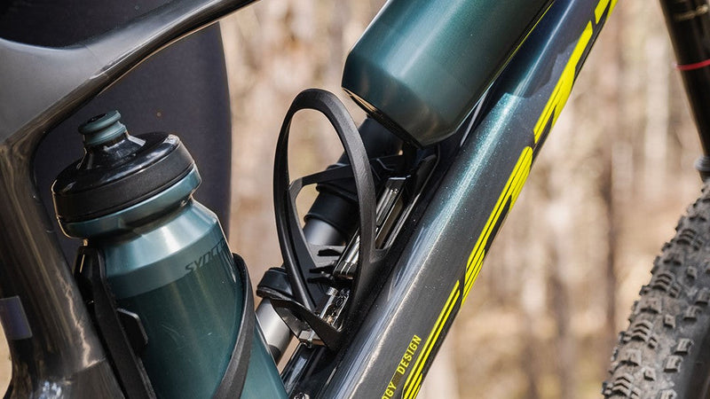 Bottle Cages