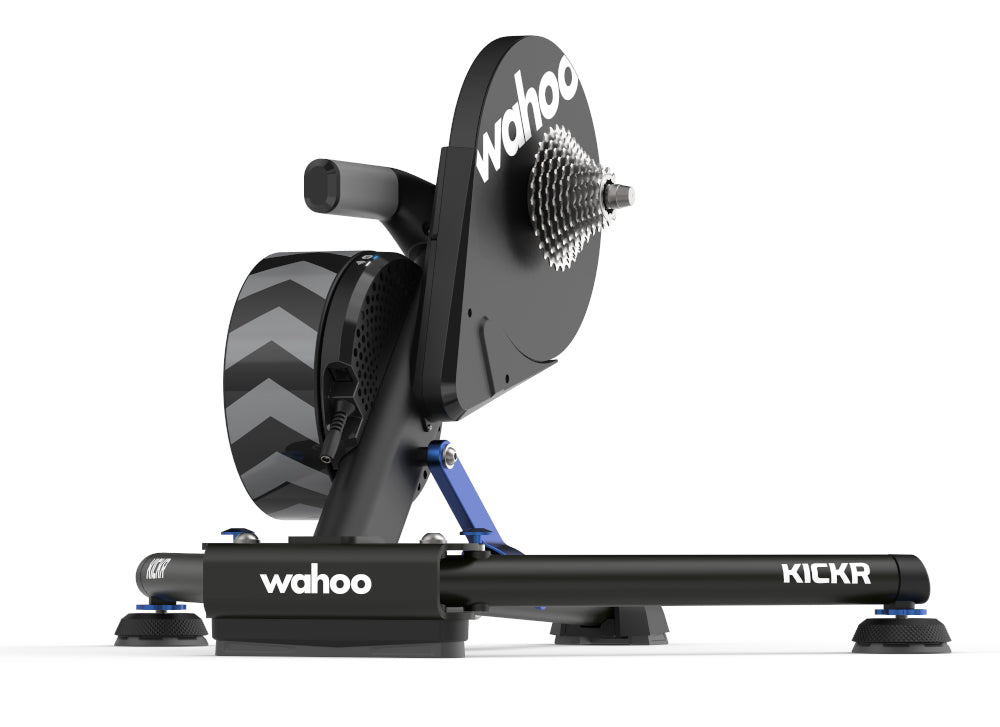 Wahoo Kickr V6 Smart Trainer (+11S Cassette)