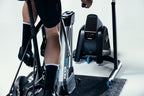 Wahoo Kickr V6 Smart Trainer (+11S Cassette)