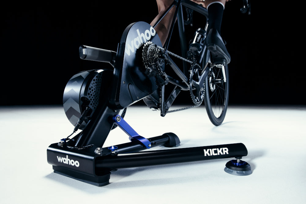 Wahoo Kickr V6 Smart Trainer (+11S Cassette)