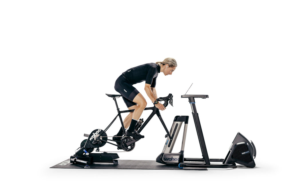 Wahoo Kickr Move Smart Trainer (with Wi-fi)