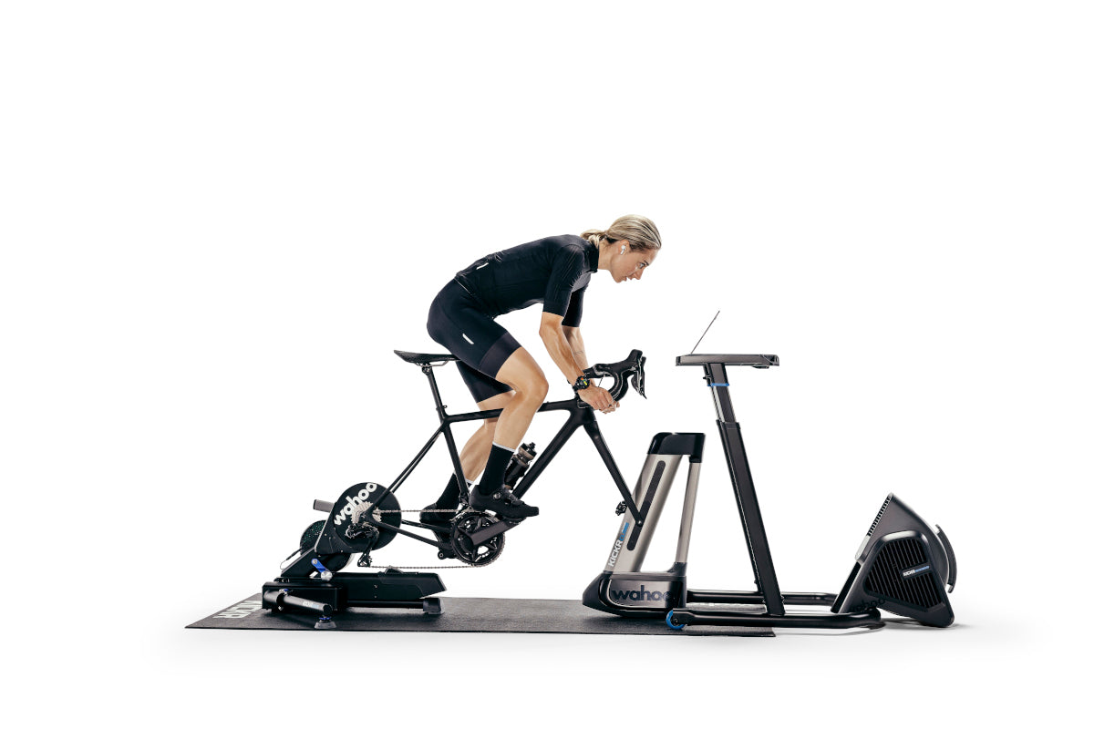 Wahoo Kickr Move Smart Trainer (with Wi-fi)