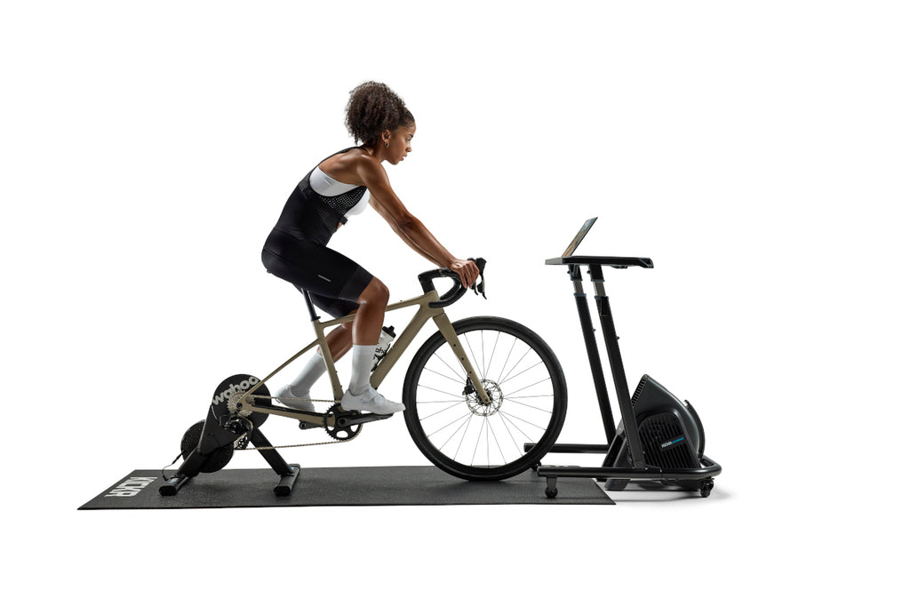 Wahoo Kickr Core 2 Smart Trainer (+zwift Upg Kit)