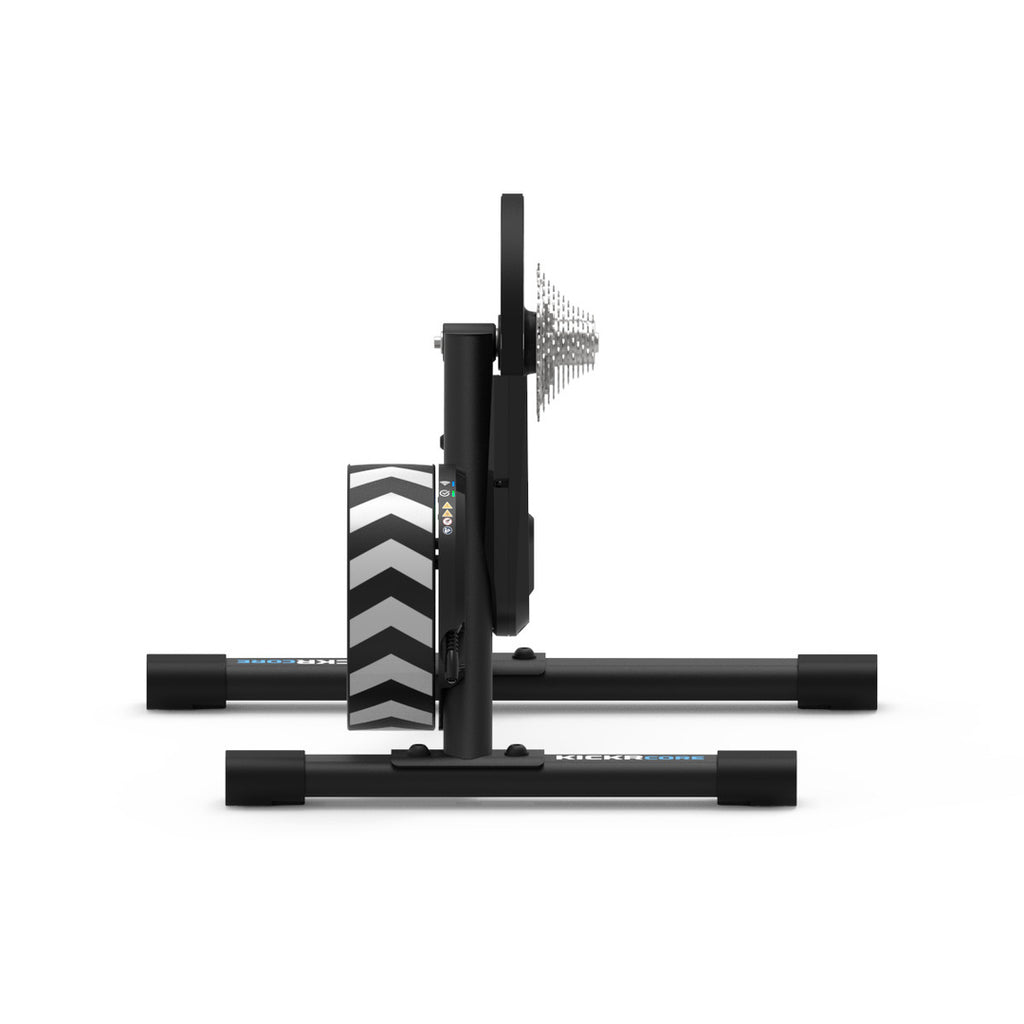 Wahoo Kickr Core 2 Smart Trainer (+zwift Upg Kit)