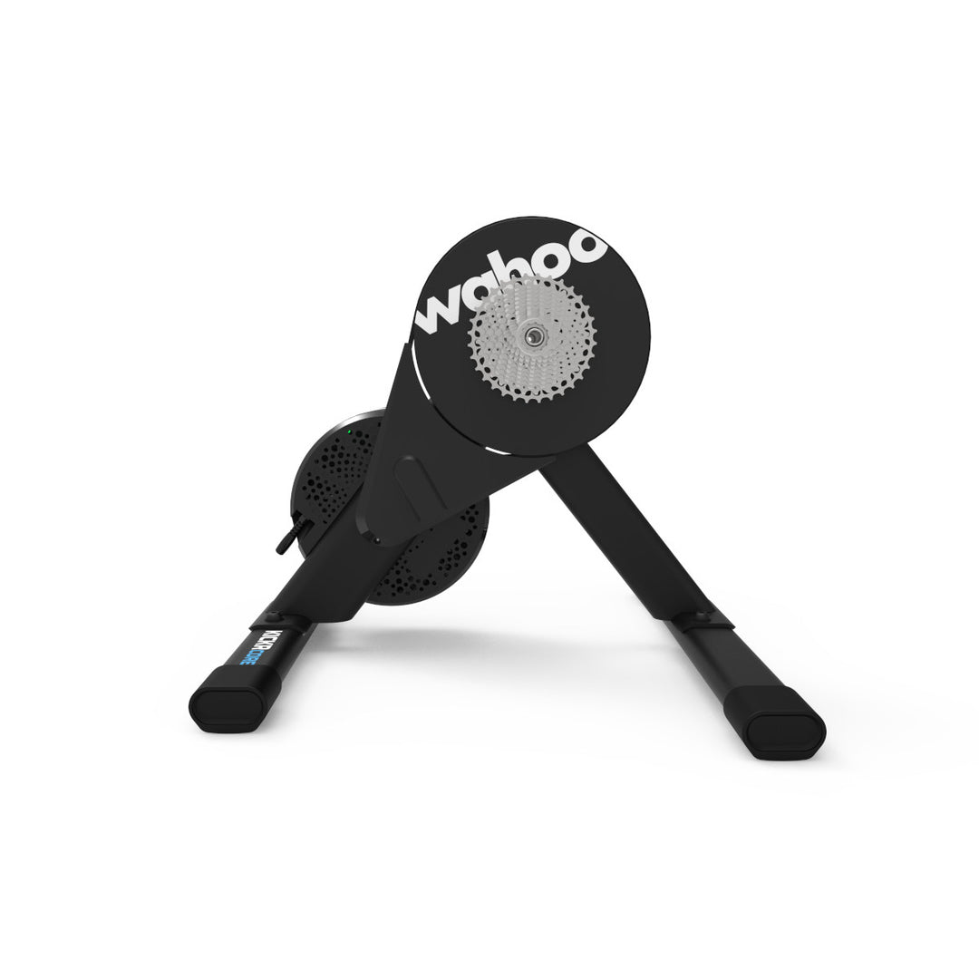 Wahoo Kickr Core 2 Smart Trainer (+zwift Upg Kit)