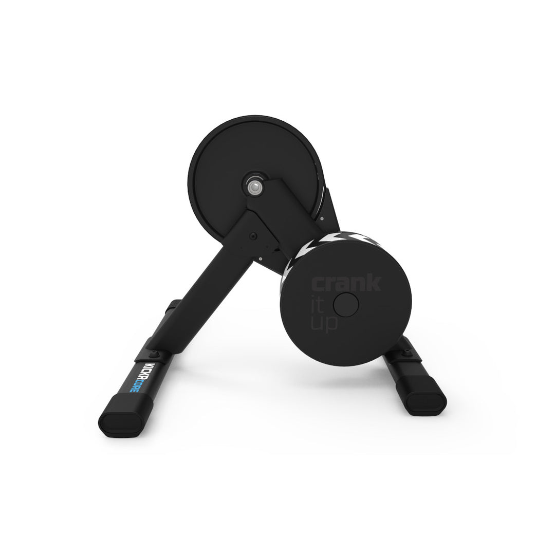 Wahoo Kickr Core 2 Smart Trainer (with Zwift Click + Cog)