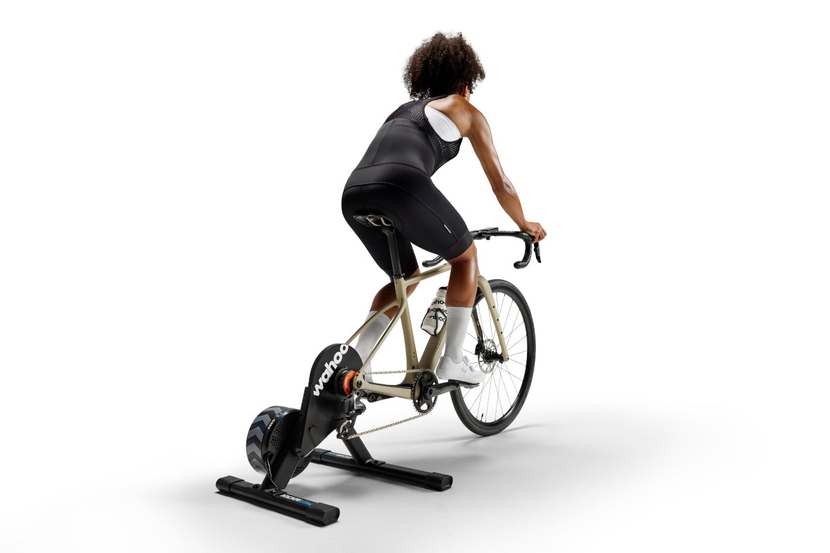 Wahoo Kickr Core 2 Smart Trainer (+zwift Upg Kit)