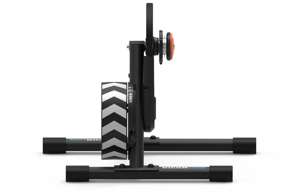 Wahoo Kickr Core 2 Smart Trainer (+zwift Upg Kit)