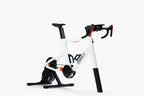 Zwift Ride + Wahoo Kickr Core 2 Bundle (inc Zwift Cog)