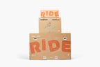 Zwift Ride + Wahoo Kickr Core 2 Bundle (inc Zwift Cog)