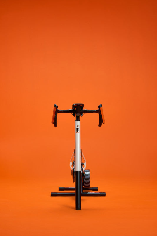 Zwift Ride + Wahoo Kickr Core 2 Bundle (inc Zwift Cog)
