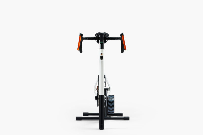 Zwift Ride + Wahoo Kickr Core 2 Bundle (inc Zwift Cog)