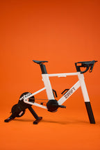 Zwift Ride + Wahoo Kickr Core 2 Bundle (inc Zwift Cog)