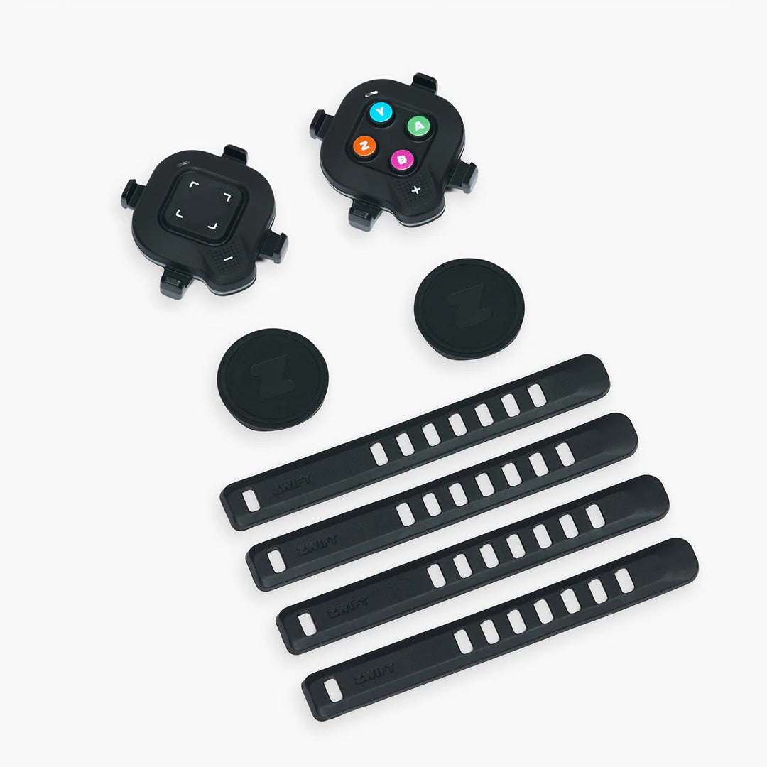 Zwift Click + Cog V2 Trainer Upgrade Pack