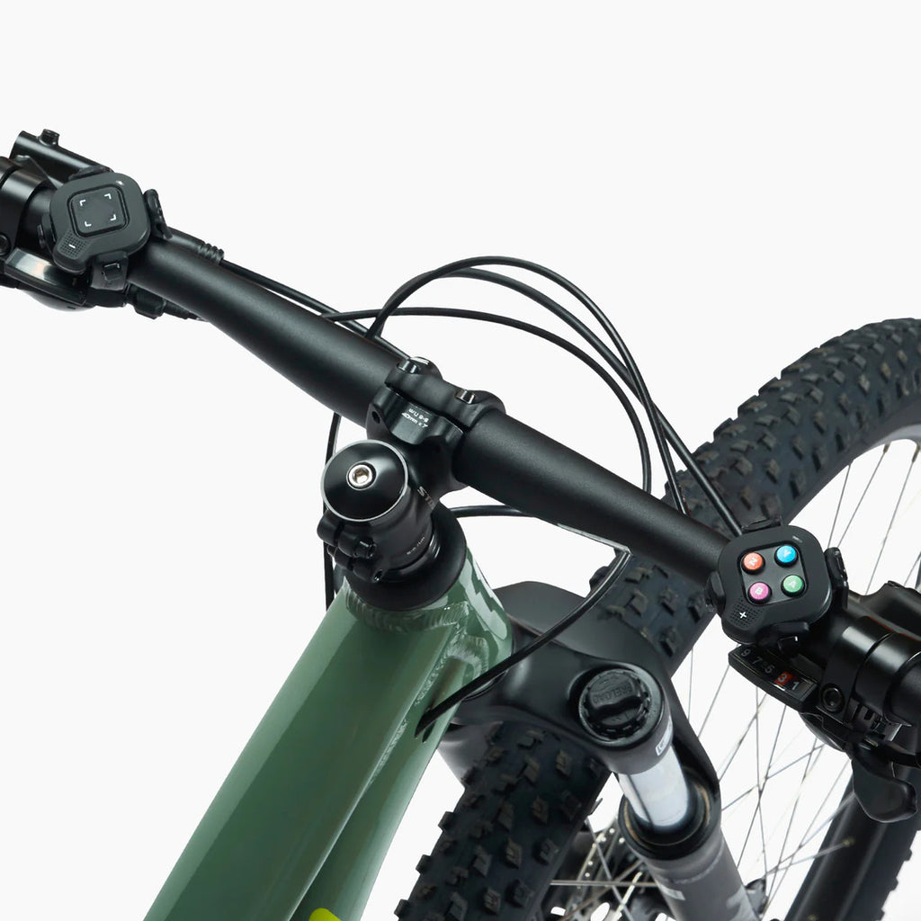 Zwift Click + Cog V2 Trainer Upgrade Pack