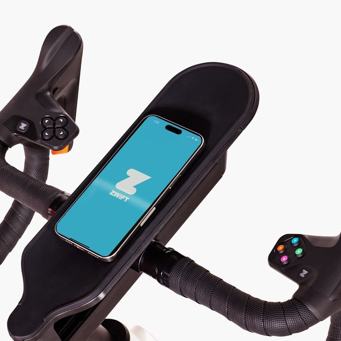 Zwift Ride + Wahoo Kickr V6 Bundle (inc Zwift Cog)