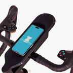 Zwift Ride + Wahoo Kickr V6 Bundle (inc Zwift Cog)