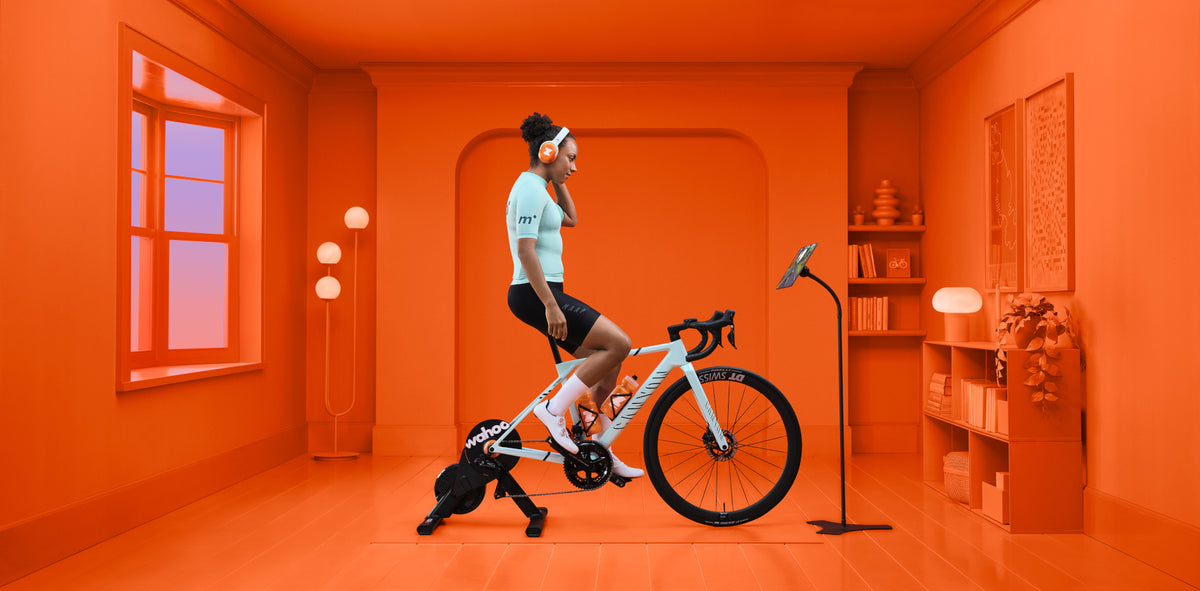 Zwift H2O Audio Ript X Zwift Ultra Performance Sport Headphones