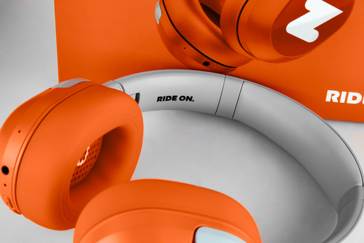 Zwift H2O Audio Ript X Zwift Ultra Performance Sport Headphones
