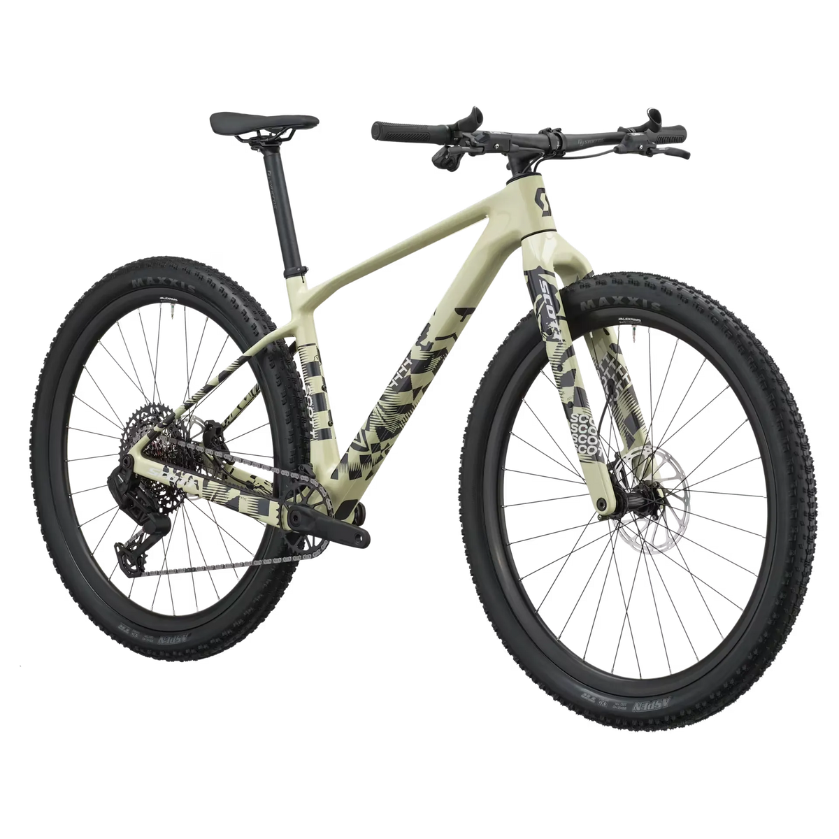 Scott Scale Gravel 20