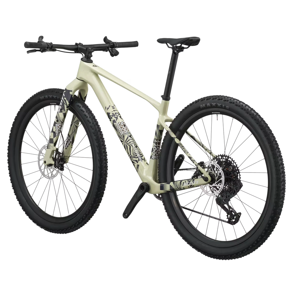 Scott Scale Gravel 20