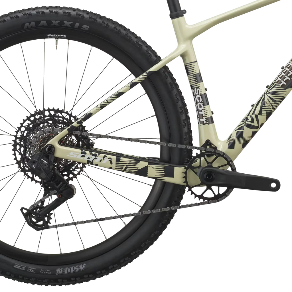 Scott Scale Gravel 20