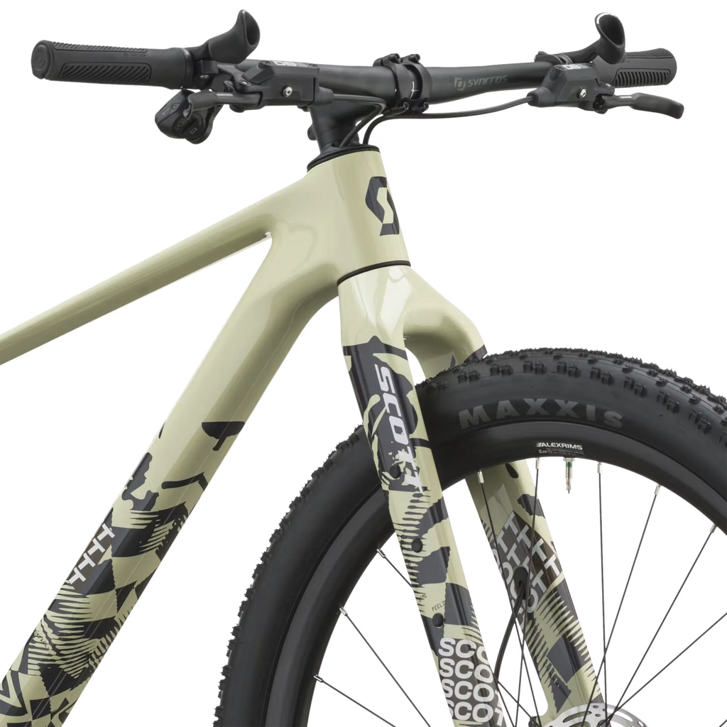 Scott Scale Gravel 20