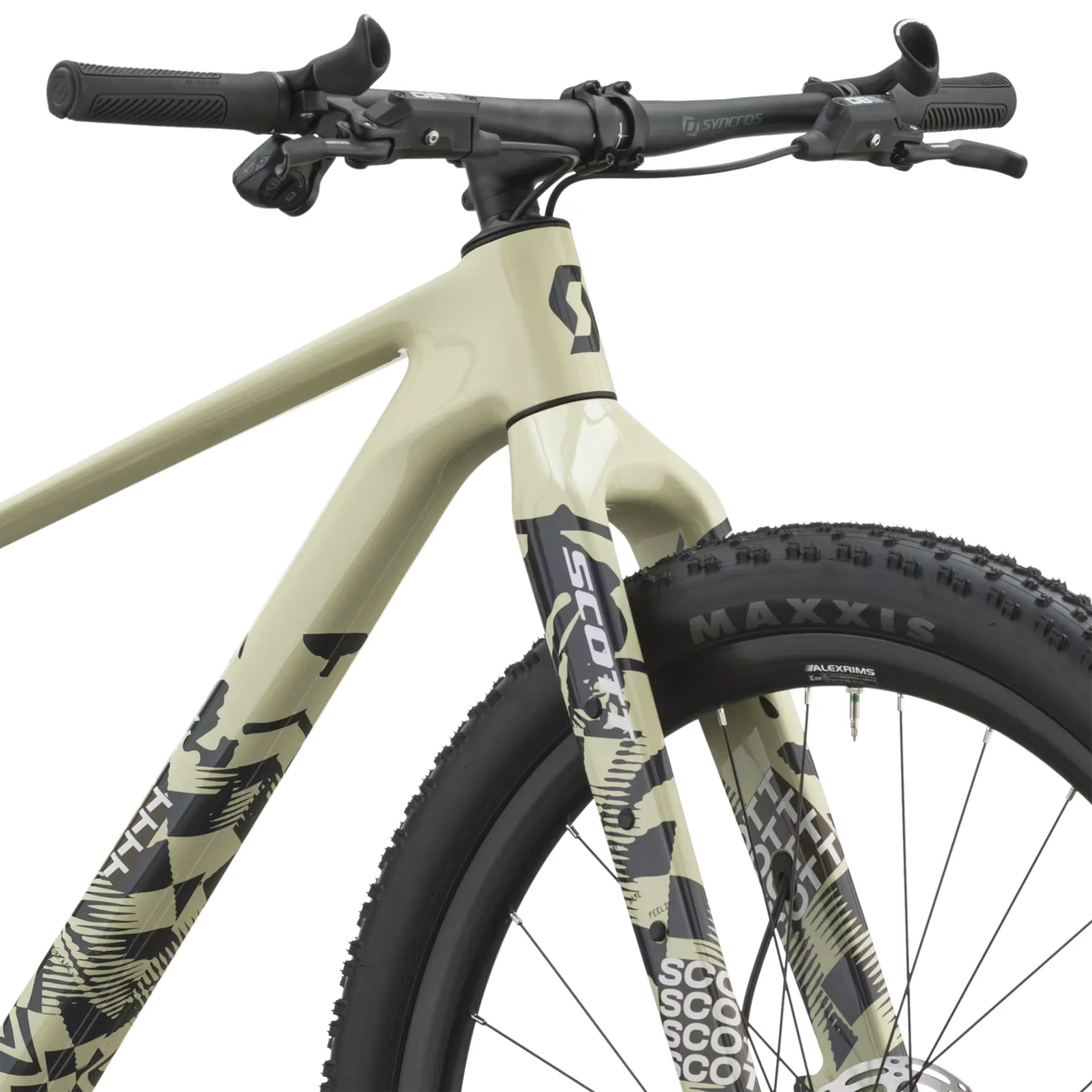 Scott Scale Gravel 20