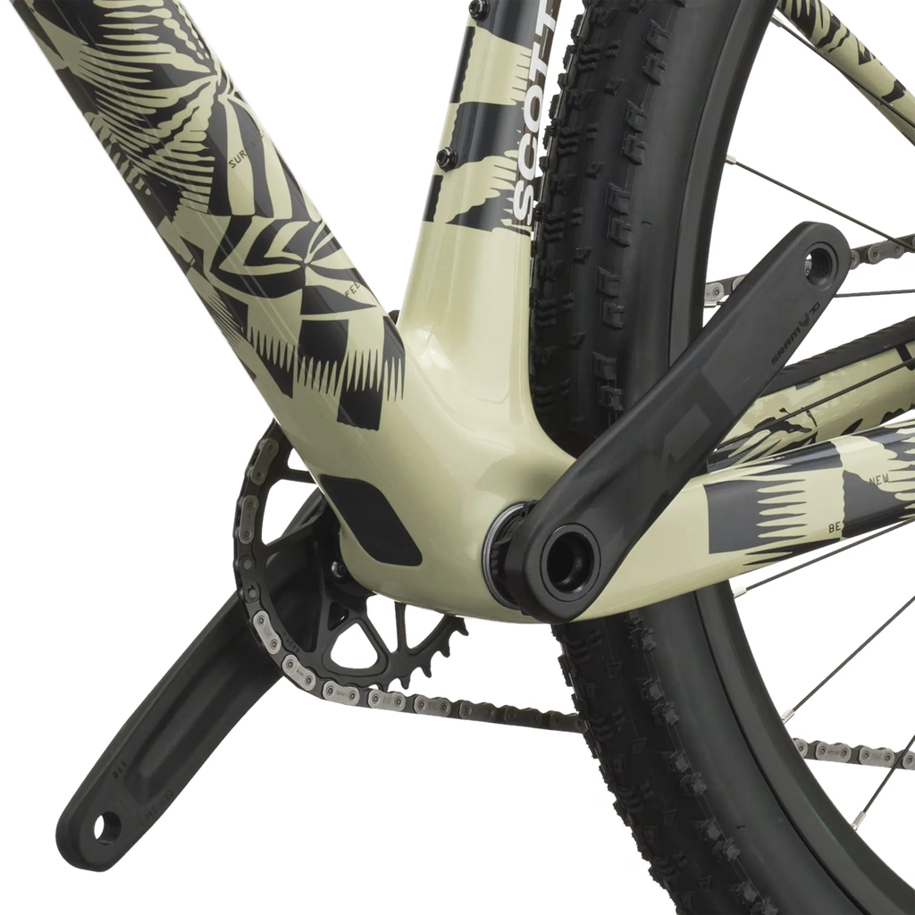 Scott Scale Gravel 20