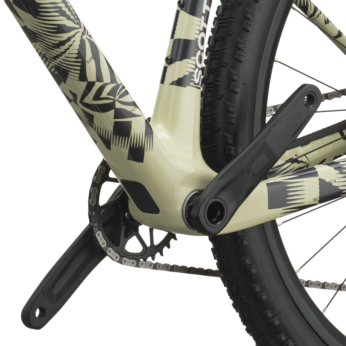 Scott Scale Gravel 20