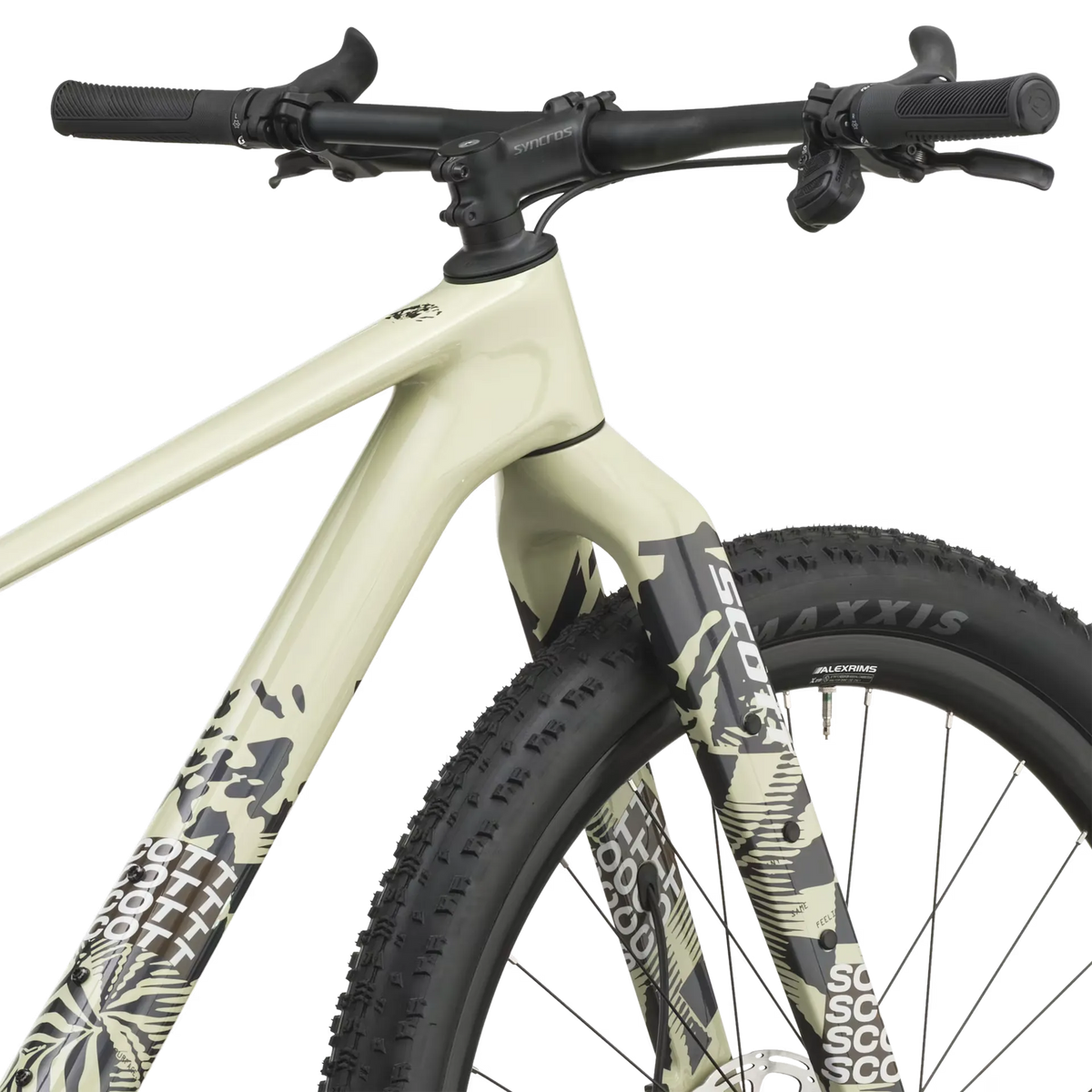 Scott Scale Gravel 20