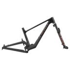 Scott Spark RC SL Frame+Fork