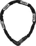 Abus Steelochain 5805C