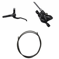 Shimano Altus BR-MT200 Rear Disc Brake