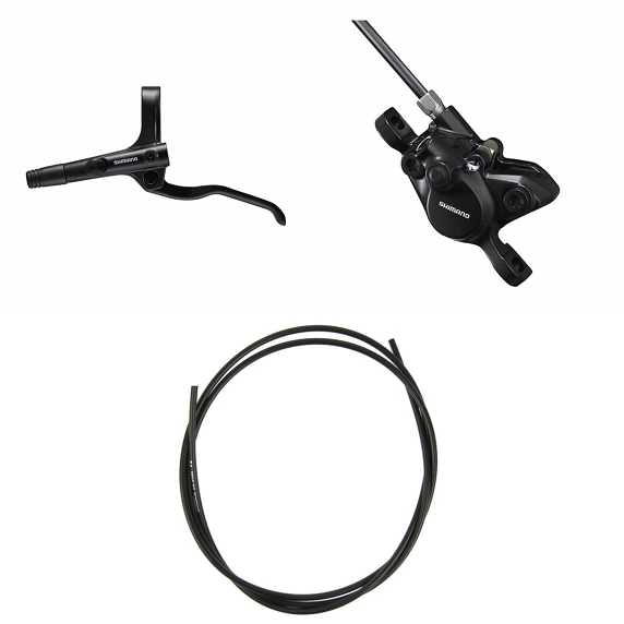 Shimano Altus BR-MT200 Rear Disc Brake