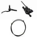Shimano Altus BR-MT200 Front Disc Brake