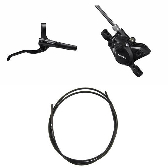 Shimano Altus BR-MT200 Front Disc Brake