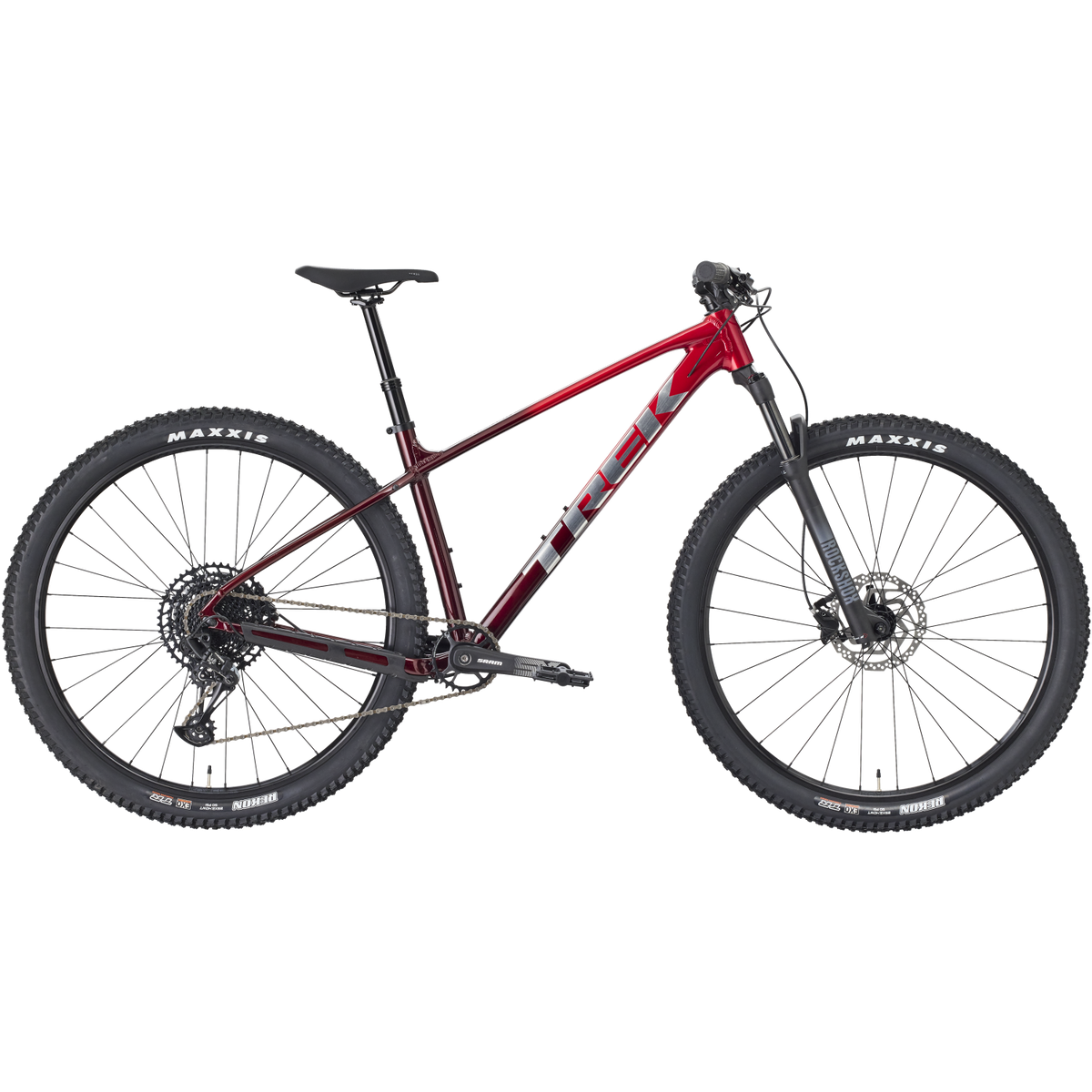 Trek Marlin 7