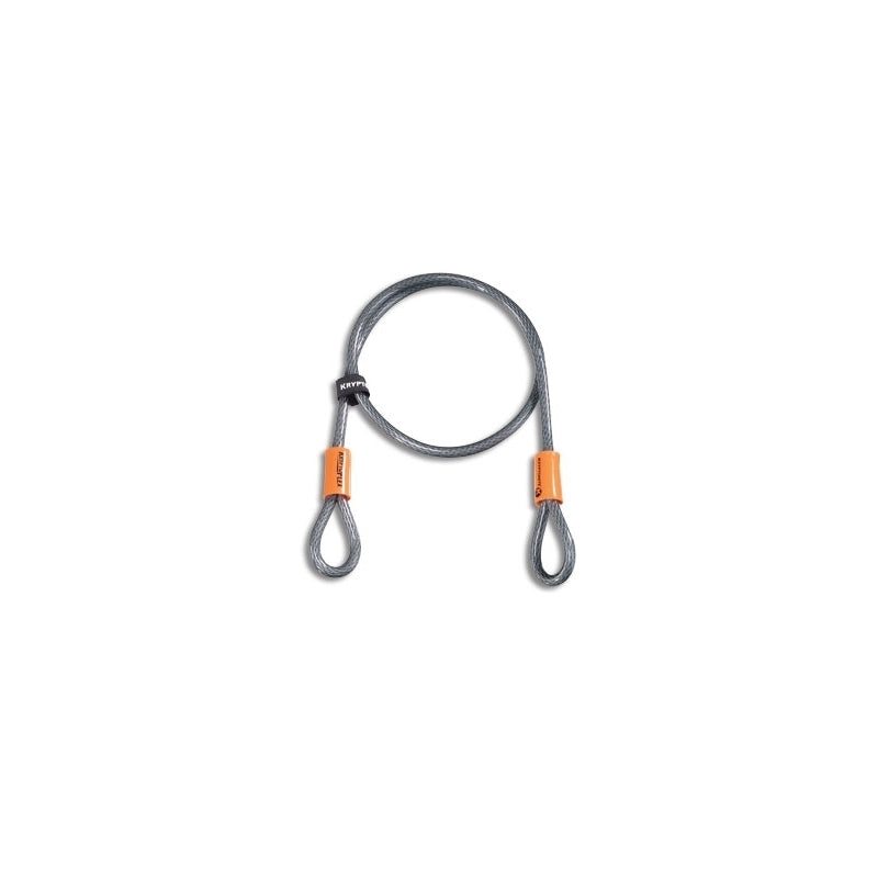 Kryptonite Kryptoflex Cable 10MM X 1200MM